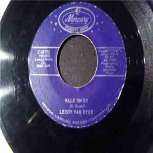 Leroy Van Dyke - Walk On By / The Auctioneer