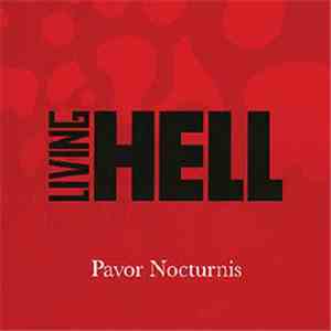 Living Hell  - Pavor Nocturnis