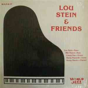 Lou Stein - Lou Stein & Friends