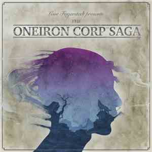 Love Fagerstedt - The Oneiron Corp™ Saga