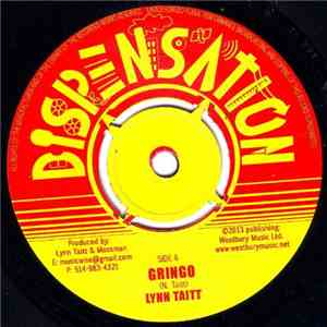 Lynn Taitt - Gringo / Buck Up