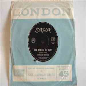 Margaret Whiting - The Wheel Of Hurt / Nothing Lasts Forever