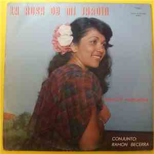 Maritza Marchena Con El Conjunto Ramon Becerra - La Rosa De Mi Jardin