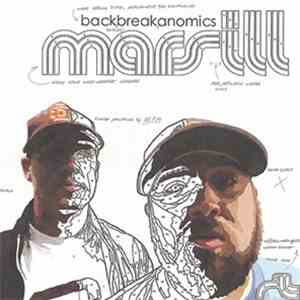 Mars Ill - Backbreakanomics