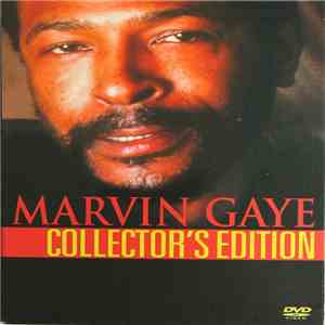 Marvin Gaye - Collector's Edition