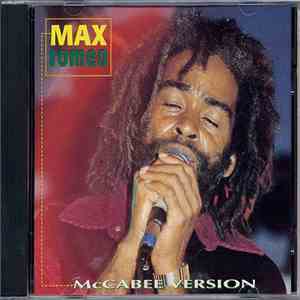 Max Romeo - McCabee Version