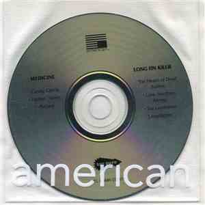 Medicine  / Long Fin Killie - None