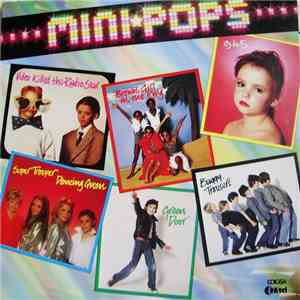 Mini-Pops - Mini-Pops