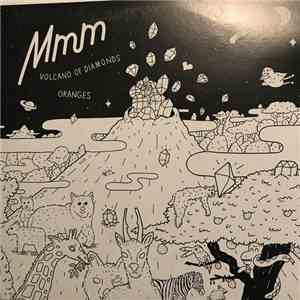 Mmm  - Volcano Of Diamonds