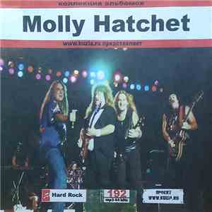 Molly Hatchet - MP3 Коллекция Альбомов