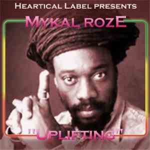 Mykal Roze - Uplifting