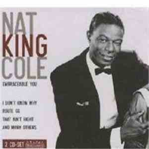 Nat King Cole - Embraceable You
