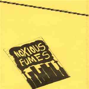 Noxious Fumes - Noxious Fumes