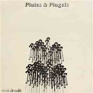 P. Reno / K. Papworth - Flutes & Flugels