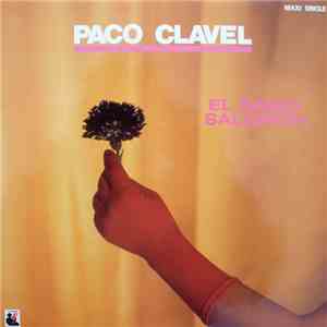 Paco Clavel - El Sabio Salomón