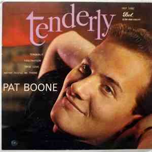 Pat Boone - Tenderly
