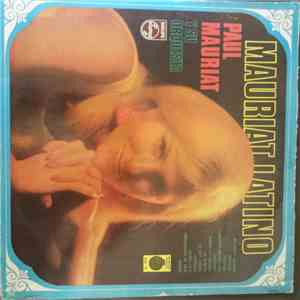Paul Mauriat And His Orchestra - Mauriat Latino