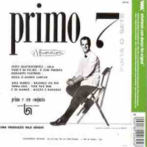 Primo 7 - Pinta O Sete
