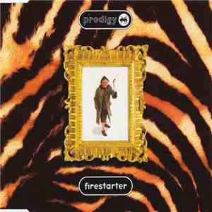Prodigy - Firestarter