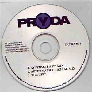Pryda - Aftermath