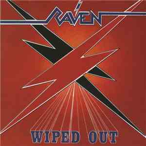Raven  - Wiped Out