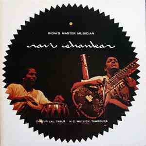 Ravi Shankar - India's Master Musician