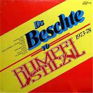 Rumpelstilz - Ds Beschte Vo Rumpelstilz