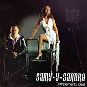 Samy Y Sandra - Complemento Ideal