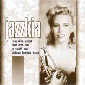 Saskia Laroo - Jazzkia