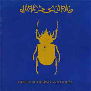 Scarab - Secrets Of The Past And Future
