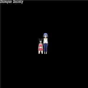Shimapan Society - New Folder