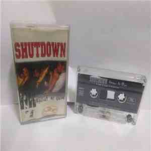 Shutdown  - Against All Odds