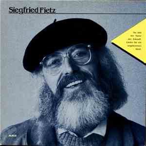 Siegfried Fietz - Du Bist Der Same Der Zukunft
