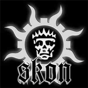 SKON - W Ogniu Odnajdziesz Spokoj