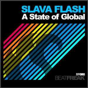 Slava Flash - A State Of Global