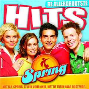 Spring  - De Allergrootste Hits