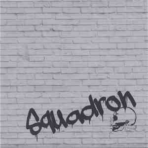 Squadron  - My Other Brother Darryl