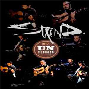 Staind - Unplugged
