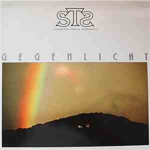 STS  - Gegenlicht