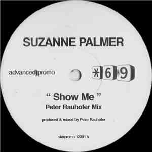 Suzanne Palmer - Show Me