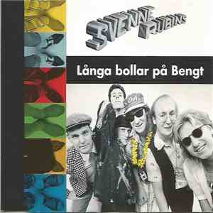 Svenne Rubins - Långa Bollar På Bengt