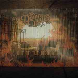 The Damn Quails - Out of the Birdcage