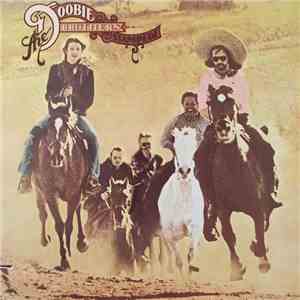 The Doobie Brothers - Stampede
