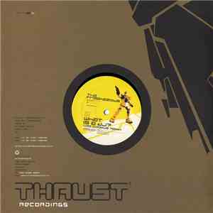 The Freakazoids - What Is A DJ?