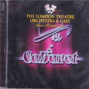 The London Theatre Orchestra & Cast - Highlights From Cabaret