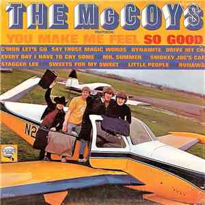 The McCoys - You Make Me Feel So Good