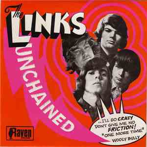 The Missing Links - Unchained