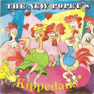 The New Popet´s - Kippedans