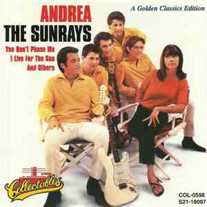 The Sunrays - Andrea