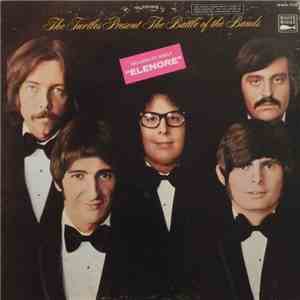 The Turtles - Present The Battle Of The Bands